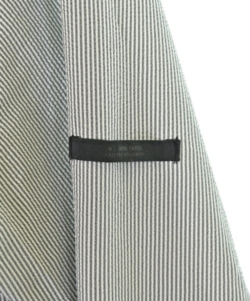 N.HOOLYWOOD Casual shirts
