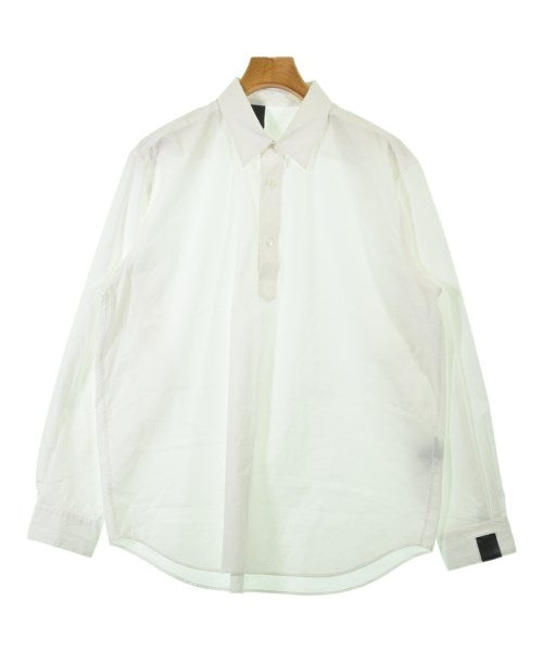 N.HOOLYWOOD Casual shirts