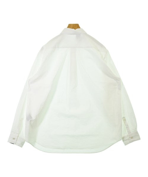 N.HOOLYWOOD Casual shirts