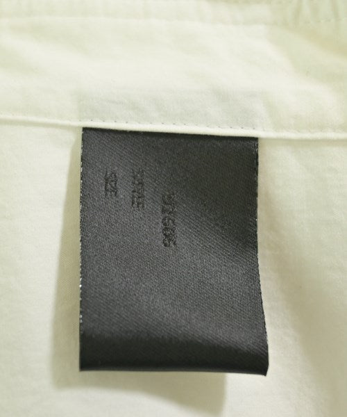 N.HOOLYWOOD Casual shirts