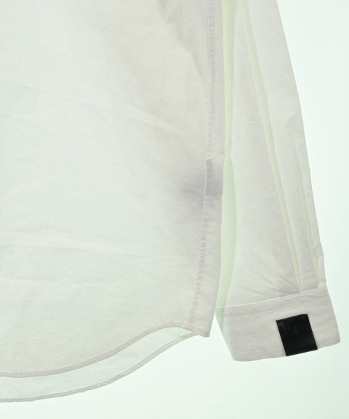 N.HOOLYWOOD Casual shirts