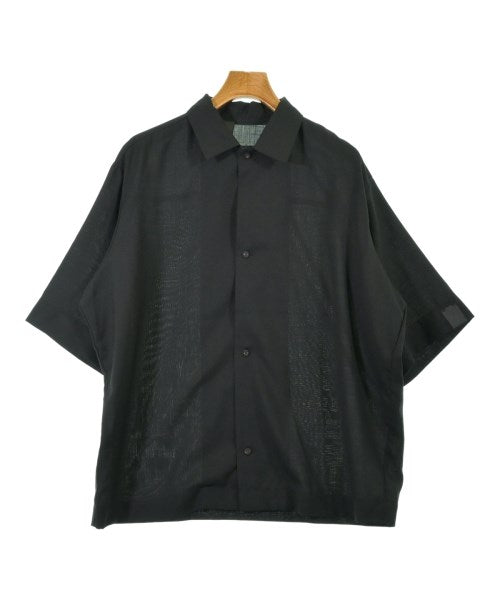 N.HOOLYWOOD Casual shirts