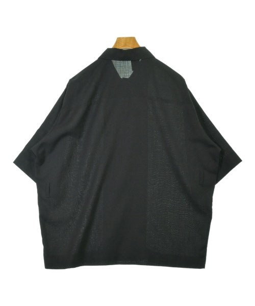 N.HOOLYWOOD Casual shirts