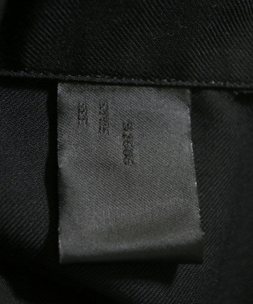N.HOOLYWOOD Casual shirts