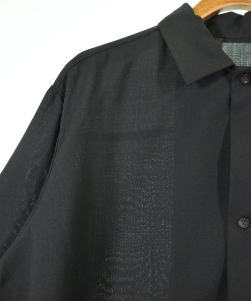 N.HOOLYWOOD Casual shirts