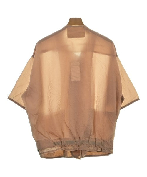 N.HOOLYWOOD Casual shirts