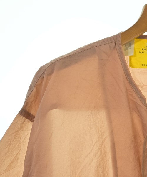 N.HOOLYWOOD Casual shirts