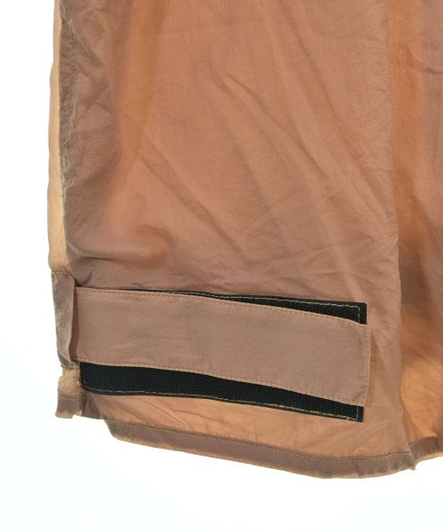 N.HOOLYWOOD Casual shirts