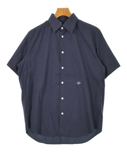 N.HOOLYWOOD Casual shirts