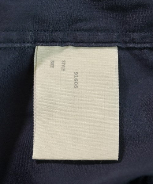 N.HOOLYWOOD Casual shirts