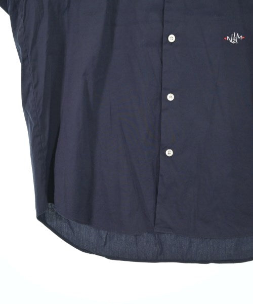 N.HOOLYWOOD Casual shirts