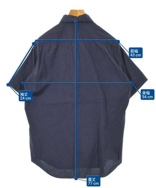 N.HOOLYWOOD Casual shirts