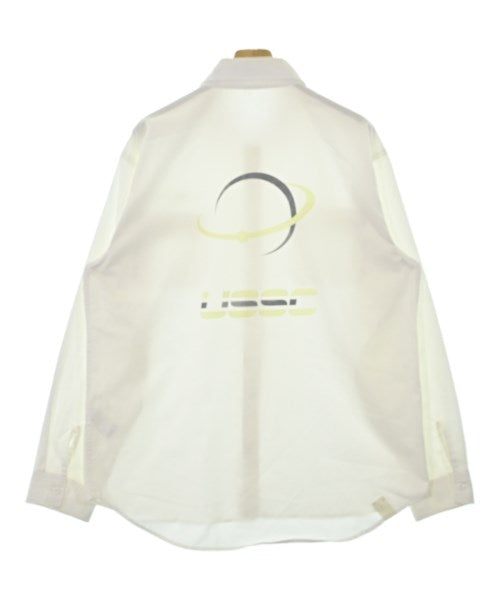 N.HOOLYWOOD Casual shirts