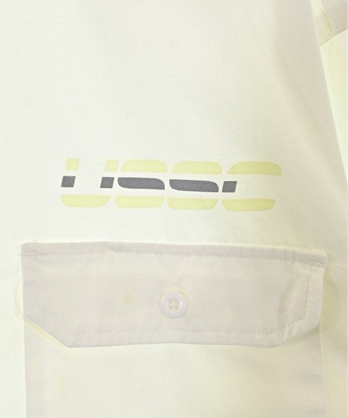 N.HOOLYWOOD Casual shirts