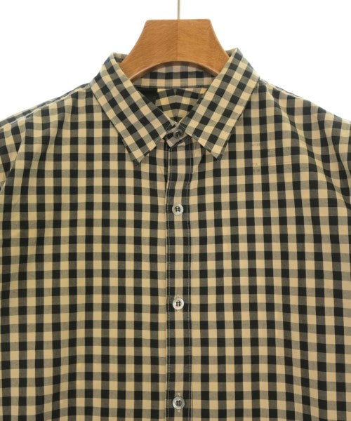 N.HOOLYWOOD Casual shirts