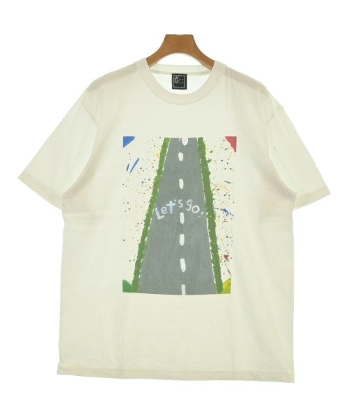 KEITA MARUYAMA Tee Shirts/Tops