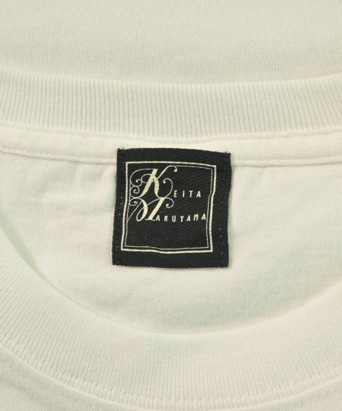 KEITA MARUYAMA Tee Shirts/Tops