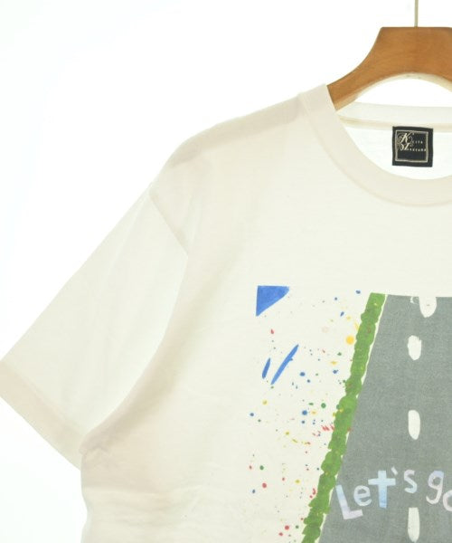 KEITA MARUYAMA Tee Shirts/Tops