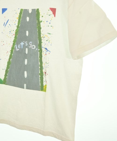 KEITA MARUYAMA Tee Shirts/Tops