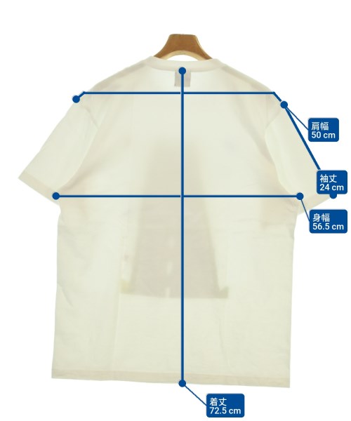 KEITA MARUYAMA Tee Shirts/Tops