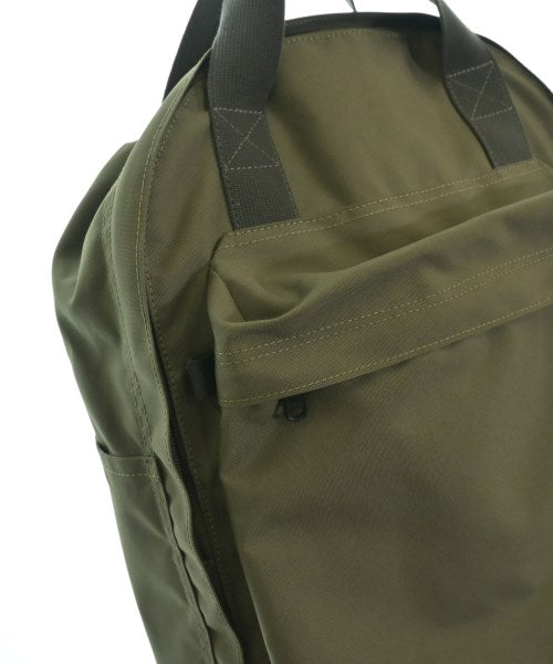 MHL. Backpacks