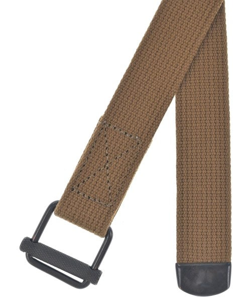 MHL. Belts
