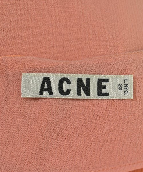 Acne Dresses