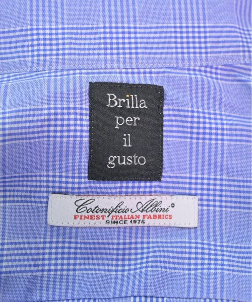 Brilla per il gusto Dress shirts