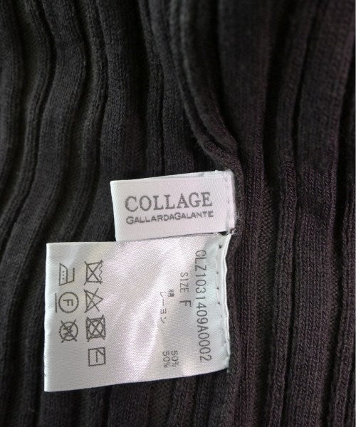 COLLAGE GALLARDAGALANTE Dresses