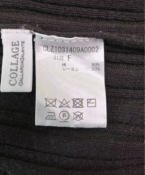 COLLAGE GALLARDAGALANTE Dresses