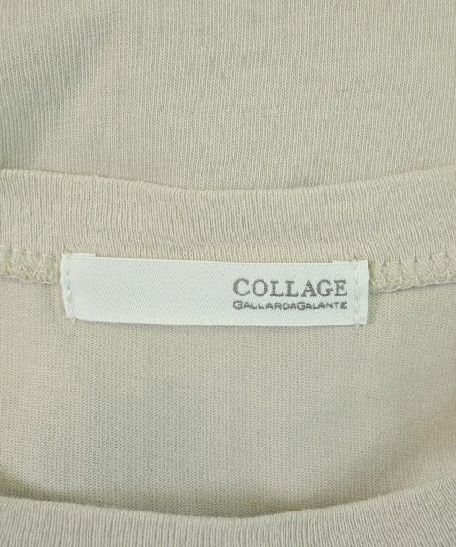 COLLAGE GALLARDAGALANTE Tee Shirts/Tops