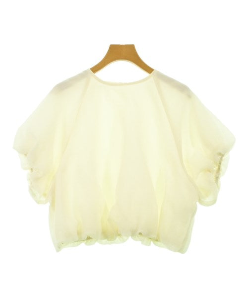 N. Natural Beauty Basic Blouses
