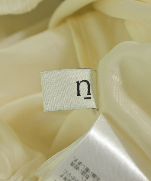 N. Natural Beauty Basic Blouses
