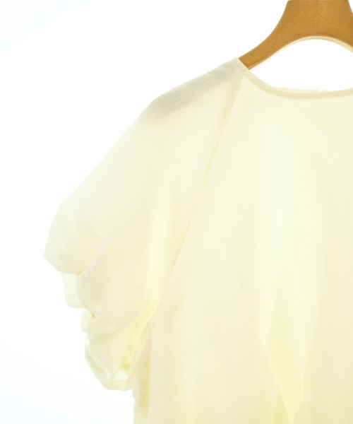 N. Natural Beauty Basic Blouses