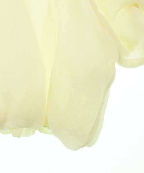 N. Natural Beauty Basic Blouses