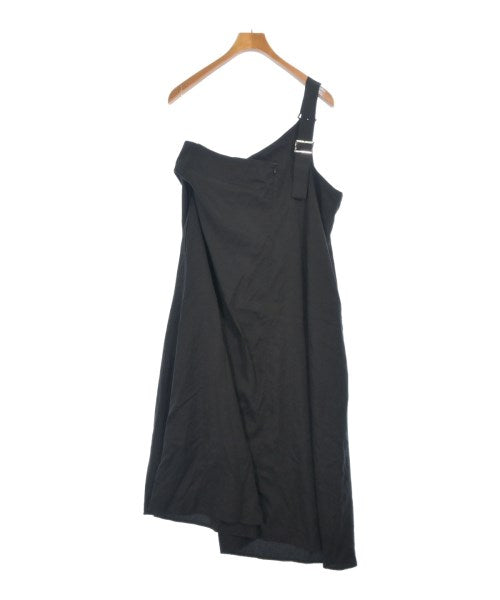 N. Natural Beauty Basic Dresses