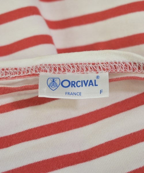 ORCIVAL Tee Shirts/Tops