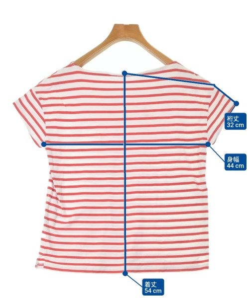 ORCIVAL Tee Shirts/Tops