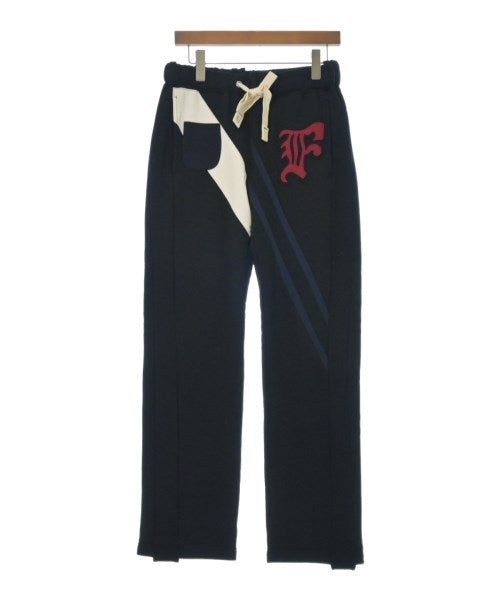 FACETASM Sweat pants