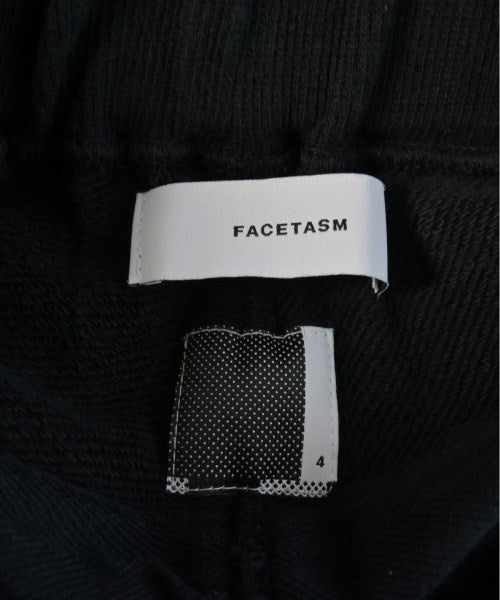 FACETASM Sweat pants