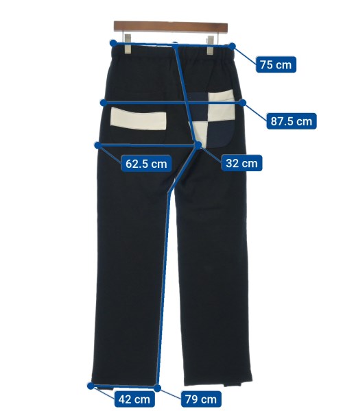 FACETASM Sweat pants