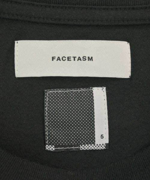 FACETASM Tee Shirts/Tops