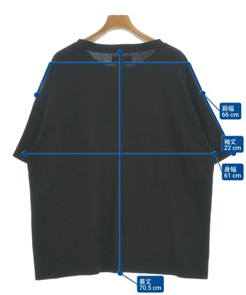 FACETASM Tee Shirts/Tops