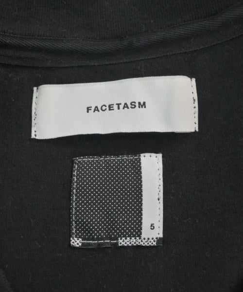 FACETASM Tee Shirts/Tops