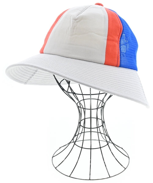 FACETASM Hats