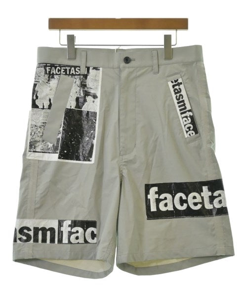 FACETASM Shorts