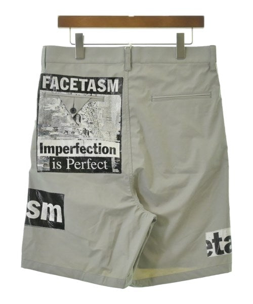 FACETASM Shorts