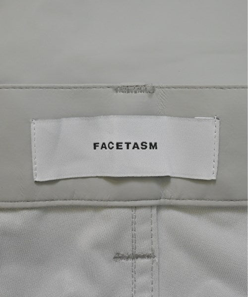 FACETASM Shorts