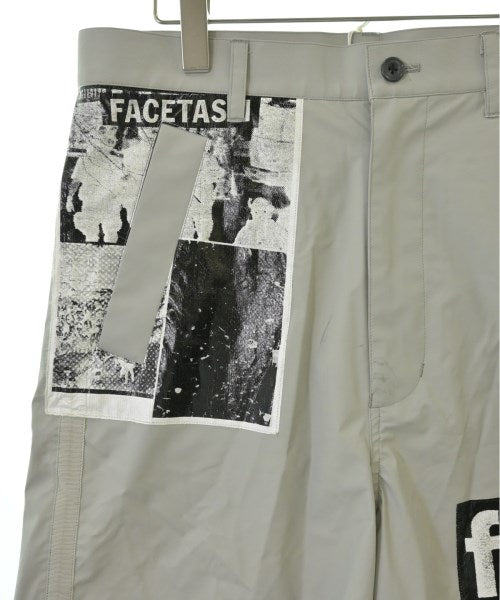 FACETASM Shorts