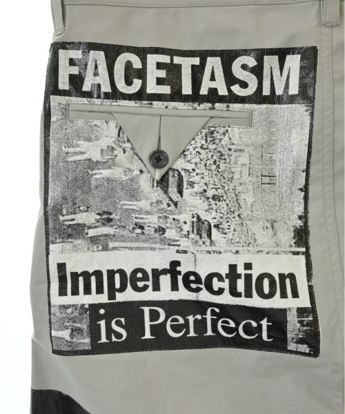 FACETASM Shorts